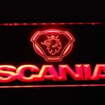 Scania Wordmark - Image 2