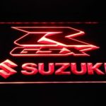 Suzuki GSX-R - Image 2
