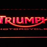 Triumph Motorcycles - Image 2