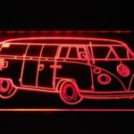 Volkswagen Bus - Image 2