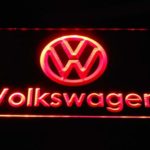 Volkswagen Wordmark - Image 2