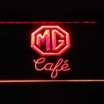 MG Café - Image 2