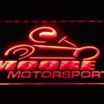 Moore Motorsports - Image 2