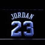 Chicago Bulls Jordan 23 - Image 2