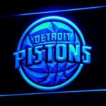 Detroit Pistons - Image 2