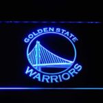 Golden State Warriors Bay Bridge - Image 2