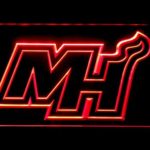 Miami Heat MH - Image 2