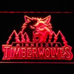 Minnesota Timberwolves - Image 2