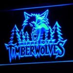 Minnesota Timberwolves - Legacy Edition - Image 2