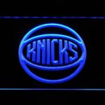 New York Knicks Basketball Logo - Image 2