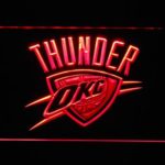Oklahoma City Thunder - Image 2