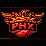 Phoenix Suns PHX - Image 2