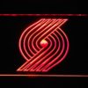Portland Trail Blazers Pinwheel