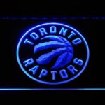 Toronto Raptors Badge - Image 2
