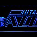Utah Jazz Badge - Image 2