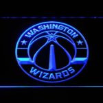 Washington Wizards Badge - Image 2