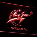 Washington Wizards - Legacy Edition - Image 2