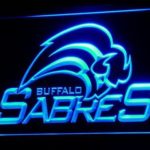 Buffalo Sabres Logo - Legacy Edition - Image 2
