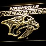 Nashville Predators - Legacy Edition - Image 2