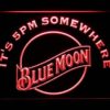 Blue Moon It's 5pm Somewhere - Image 8