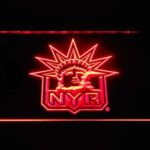 New York Rangers Liberty - Legacy Edition - Image 2