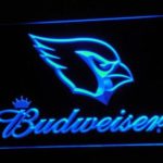 Arizona Cardinals Budweiser - Image 2