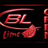 Bud Light Lime Open - Image 8