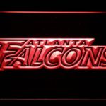 Atlanta Falcons 1998-2002 Logo - Legacy Edition - Image 2
