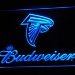 Atlanta Falcons Budweiser - Image 2