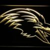 Baltimore Ravens 1996-1998 Raven Head - Legacy Edition