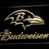 Baltimore Ravens Budweiser