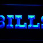 Buffalo Bills 1974-2010 Logo - Legacy Edition - Image 2