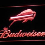 Buffalo Bills Budweiser - Image 2
