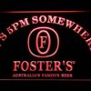 Foster's It's 5pm Somewhere - Image 8