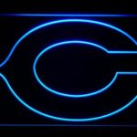 Chicago Bears 1962-1973 Logo - Legacy Edition - Image 2