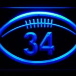 Chicago Bears Walter Payton Memorial - Legacy Edition - Image 2