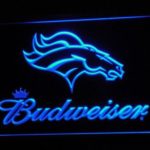 Denver Broncos Budweiser - Image 2