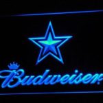Dallas Cowboys Budweiser - Image 2