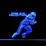 Dallas Cowboys Miles Austin - Image 2