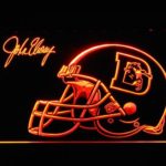 Denver Broncos John Elway Signature - Image 2