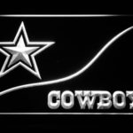 Dallas Cowboys Split - Image 2