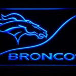 Denver Broncos Split - Image 2