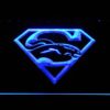 Denver Broncos Superman