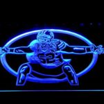 Green Bay Packers Clay Matthews - Image 2