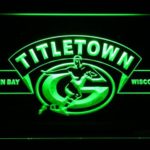 Green Bay Packers Titletown - Image 2