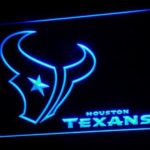 Houston Texans Logo - Image 2