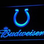 Indianapolis Colts Budweiser - Image 2