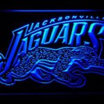 Jacksonville Jaguars 1995-1998 Jaguar - Legacy Edition - Image 2