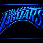 Jacksonville Jaguars 1995-1998 - Legacy Edition - Image 2
