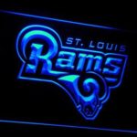 Los Angeles Rams 2000-2015 - Legacy Edition - Image 2